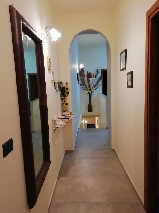 Stella & Luna Appartement Calatabiano Italië