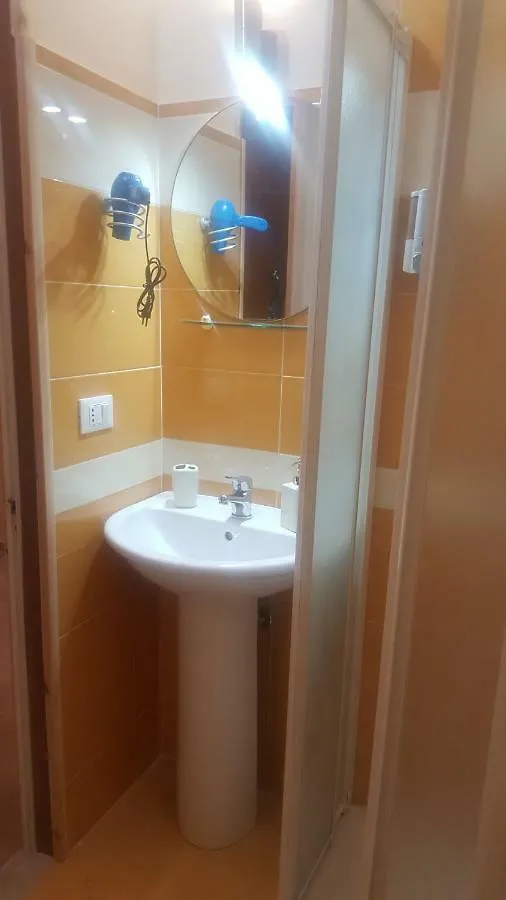 Stella & Luna Appartement Calatabiano Accommodatie bij particulieren