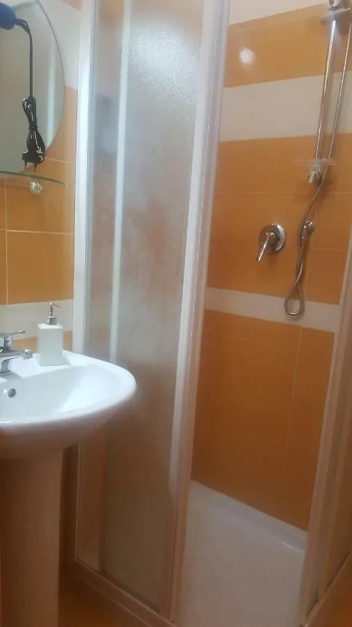 Stella & Luna Appartement Calatabiano Italië