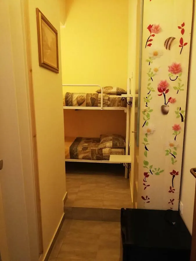 Stella & Luna Appartement Calatabiano Accommodatie bij particulieren
