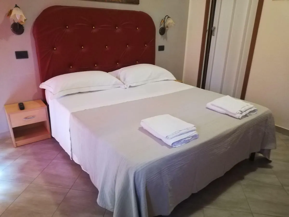 Stella & Luna Appartement Calatabiano Italië